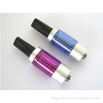 E-Cigarette Evod Bcc Clearomizerr, 3.5ml E Cig Bcc Protank Atomizere